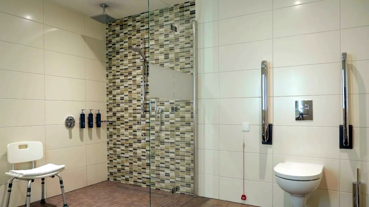 Hilton Garden Inn Frankfurt City Centre